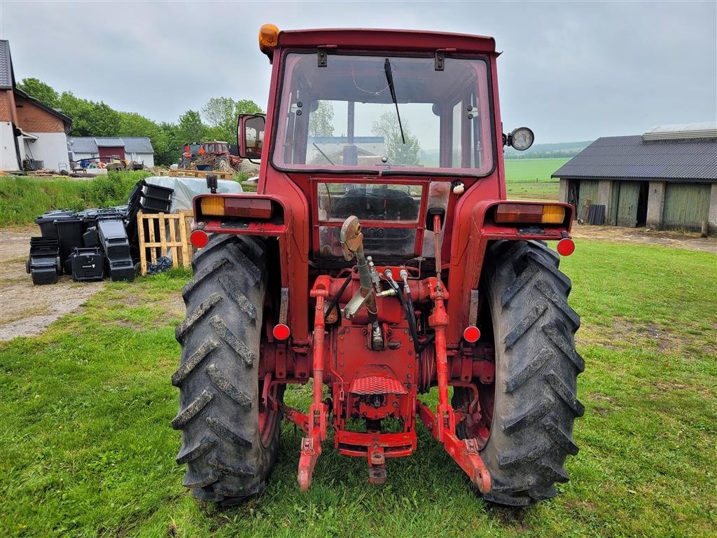 Traktor des Typs Volvo 650 med læsser Kun 4460 timer, Gebrauchtmaschine in Storvorde (Bild 4)