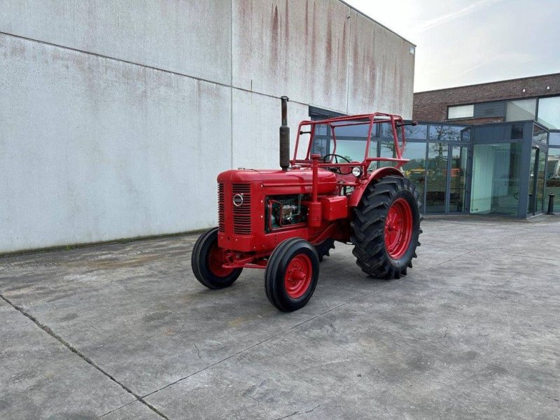 Traktor a típus Volvo BM T55, Gebrauchtmaschine ekkor: Antwerpen (Kép 1)