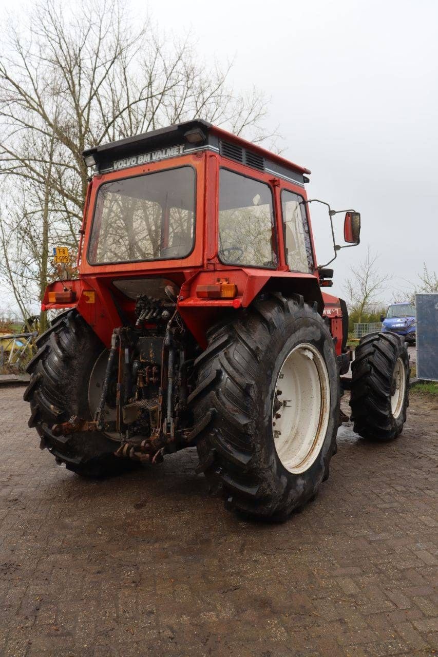 Traktor Türe ait Volvo BM VALMET 2005, Gebrauchtmaschine içinde Antwerpen (resim 7)