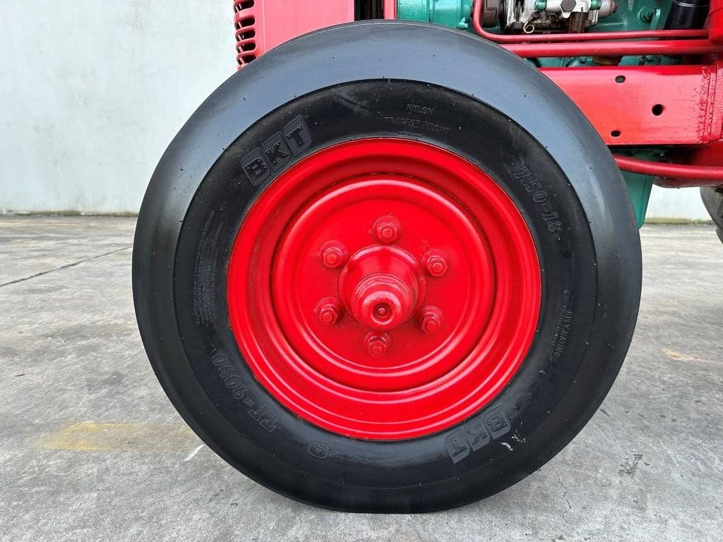 Traktor типа Volvo T55, Gebrauchtmaschine в Antwerpen (Фотография 11)