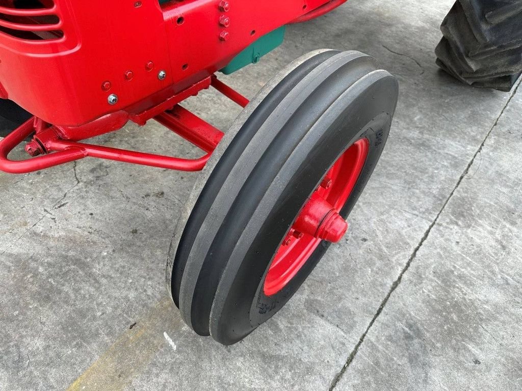 Traktor типа Volvo T55, Gebrauchtmaschine в Antwerpen (Фотография 10)