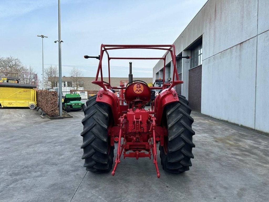 Traktor типа Volvo T55, Gebrauchtmaschine в Antwerpen (Фотография 7)