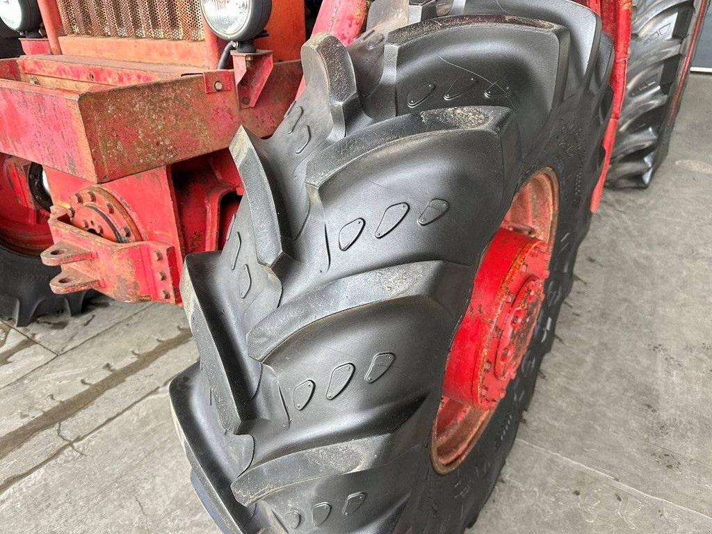 Traktor tip Volvo T814A, Gebrauchtmaschine in Antwerpen (Poză 10)