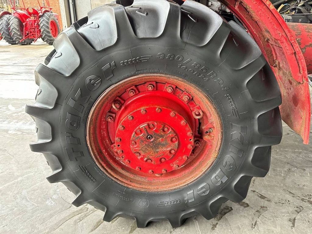 Traktor tip Volvo T814A, Gebrauchtmaschine in Antwerpen (Poză 11)