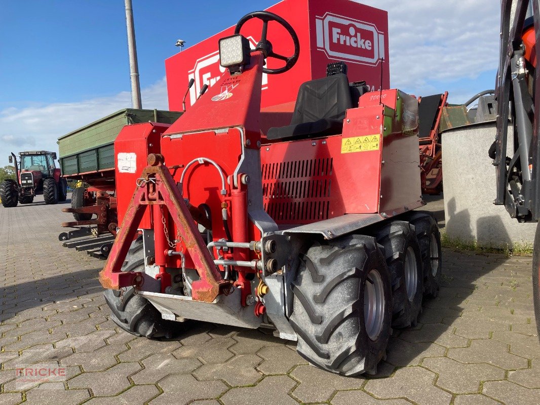 Traktor a típus Westermann Dozer 29, Gebrauchtmaschine ekkor: Bockel - Gyhum (Kép 2)