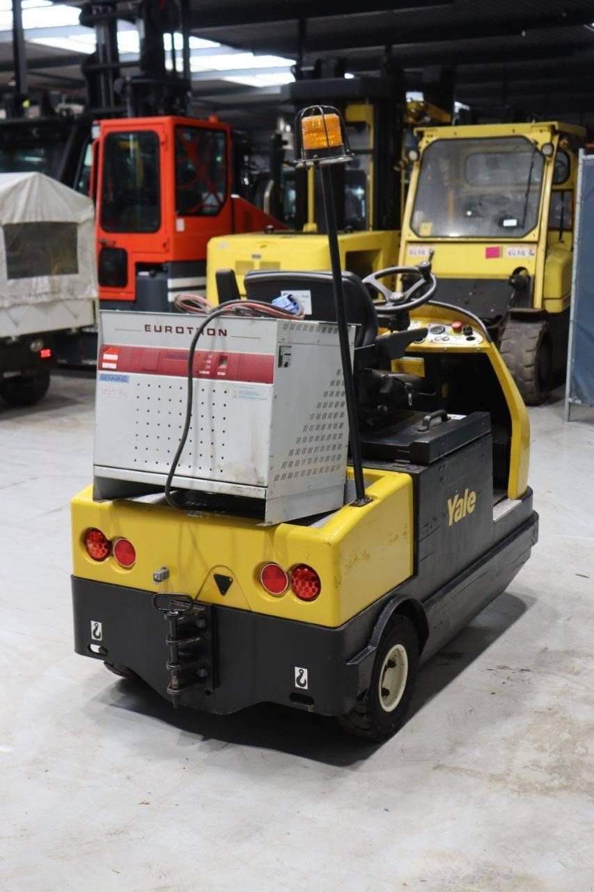 Traktor tipa Yale MT70, Gebrauchtmaschine u Antwerpen (Slika 7)