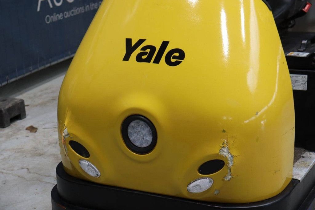 Traktor tipa Yale MT70, Gebrauchtmaschine u Antwerpen (Slika 11)