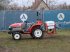 Traktor za tip Yanmar AF-15 FORTE, Gebrauchtmaschine u Antwerpen (Slika 1)