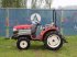Traktor Türe ait Yanmar EF118, Gebrauchtmaschine içinde Antwerpen (resim 1)