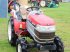 Traktor Türe ait Yanmar EF118, Gebrauchtmaschine içinde Antwerpen (resim 8)