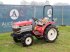 Traktor Türe ait Yanmar EF118, Gebrauchtmaschine içinde Antwerpen (resim 10)