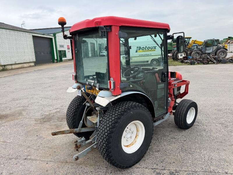 Traktor typu Yanmar EF230, Gebrauchtmaschine v Richebourg (Obrázek 9)