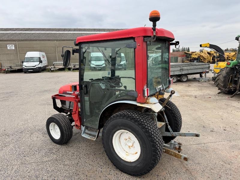 Traktor typu Yanmar EF230, Gebrauchtmaschine v Richebourg (Obrázek 7)