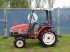 Traktor za tip Yanmar F-180, Gebrauchtmaschine u Antwerpen (Slika 1)