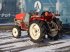 Traktor du type Yanmar F-7, Gebrauchtmaschine en Antwerpen (Photo 4)