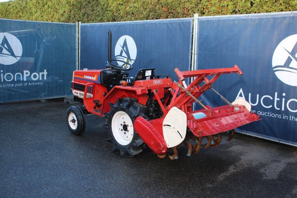 Traktor typu Yanmar F14, Gebrauchtmaschine v Antwerpen (Obrázok 3)