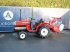 Traktor typu Yanmar F14, Gebrauchtmaschine v Antwerpen (Obrázok 1)