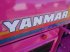 Traktor des Typs Yanmar F14D 4wd / 0635 Draaiuren / Pink Edition, Gebrauchtmaschine in Swifterband (Bild 5)