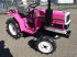Traktor des Typs Yanmar F14D 4wd / 0635 Draaiuren / Pink Edition, Gebrauchtmaschine in Swifterband (Bild 2)