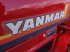 Traktor типа Yanmar F15D 4wd / 0727 Draaiuren / Industriebanden, Gebrauchtmaschine в Swifterband (Фотография 5)