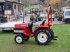 Traktor del tipo Yanmar F15D, Gebrauchtmaschine en Antwerpen (Imagen 3)