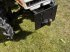 Traktor typu Yanmar F15D, Gebrauchtmaschine w Den Bommel (Zdjęcie 4)