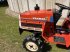 Traktor des Typs Yanmar F15D, Gebrauchtmaschine in Den Bommel (Bild 7)