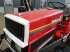 Traktor от тип Yanmar F16D 4wd / 1380 Draaiuren / Voorlader, Gebrauchtmaschine в Swifterband (Снимка 5)