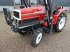 Traktor от тип Yanmar F16D 4wd / 1380 Draaiuren / Voorlader, Gebrauchtmaschine в Swifterband (Снимка 4)