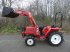 Traktor del tipo Yanmar F20D, Gebrauchtmaschine en Klarenbeek (Imagen 1)