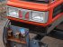 Traktor Türe ait Yanmar F215, Gebrauchtmaschine içinde Antwerpen (resim 11)