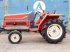 Traktor от тип Yanmar F215, Gebrauchtmaschine в Antwerpen (Снимка 1)