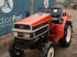 Traktor от тип Yanmar FF165D, Gebrauchtmaschine в Antwerpen (Снимка 10)