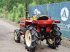 Traktor du type Yanmar FX20D, Gebrauchtmaschine en Antwerpen (Photo 4)