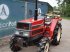 Traktor du type Yanmar FX20D, Gebrauchtmaschine en Antwerpen (Photo 10)