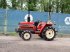 Traktor du type Yanmar FX20D, Gebrauchtmaschine en Antwerpen (Photo 1)