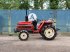Traktor du type Yanmar FX20D, Gebrauchtmaschine en Antwerpen (Photo 2)
