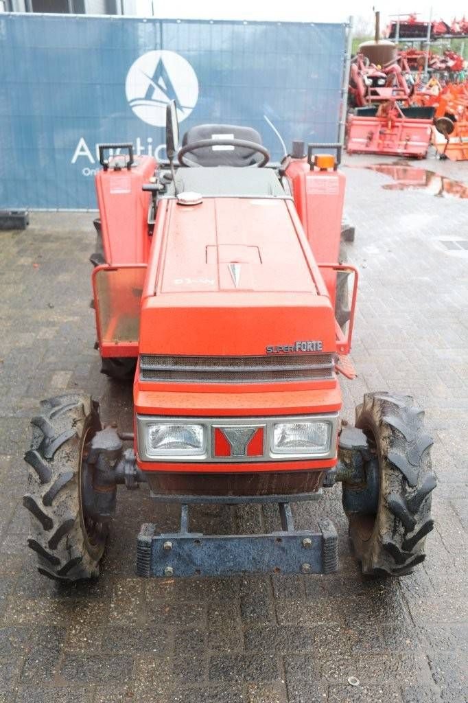 Traktor typu Yanmar FX215/Super Forte, Gebrauchtmaschine v Antwerpen (Obrázok 9)