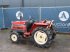 Traktor des Typs Yanmar FX22D, Gebrauchtmaschine in Antwerpen (Bild 3)