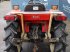 Traktor des Typs Yanmar FX22D, Gebrauchtmaschine in Antwerpen (Bild 5)