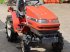 Traktor типа Yanmar Ke-2D, Gebrauchtmaschine в Antwerpen (Фотография 8)