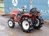 Traktor typu Yanmar Ke-3, Gebrauchtmaschine v Antwerpen (Obrázek 4)