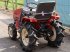 Traktor typu Yanmar Ke-3D, Gebrauchtmaschine w Antwerpen (Zdjęcie 4)