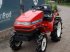 Traktor типа Yanmar Ke-4, Gebrauchtmaschine в Antwerpen (Фотография 10)