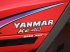 Traktor типа Yanmar Ke-40, Gebrauchtmaschine в Antwerpen (Фотография 11)