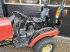 Traktor des Typs Yanmar SA 221 ACTIE HST compact tractor, Gebrauchtmaschine in Ederveen (Bild 5)