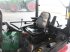 Traktor des Typs Yanmar SA 221, Vorführmaschine in Obertraubling (Bild 8)