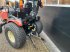 Traktor a típus Yanmar SA 424 ACTIE op gazonbanden HST hydrostaat, Neumaschine ekkor: Ederveen (Kép 3)