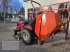 Traktor del tipo Yanmar SA 424 V-R, Neumaschine en Eckental (Imagen 5)
