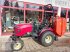Traktor typu Yanmar SA 424, Neumaschine v Eckental (Obrázek 2)